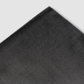 Black Outdoor Placemat Set of 4