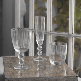 Venice Acrylic 16oz Tumbler (Set of 4)