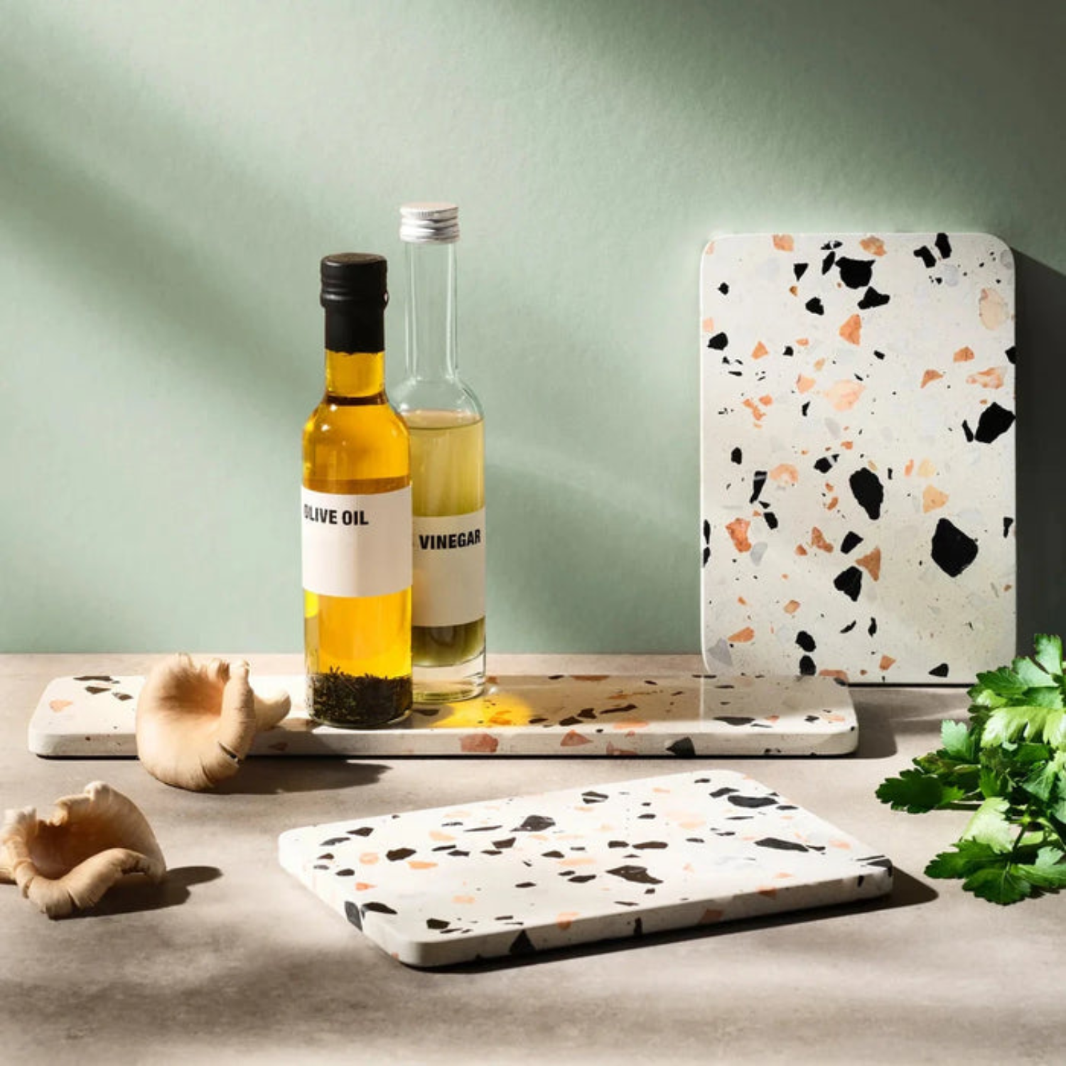 Terrazzo Serving Platter - Image 3