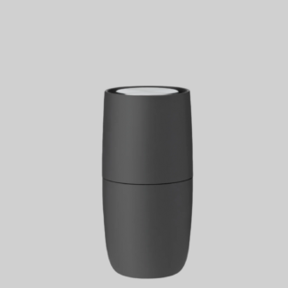 Crush Pepper Mill