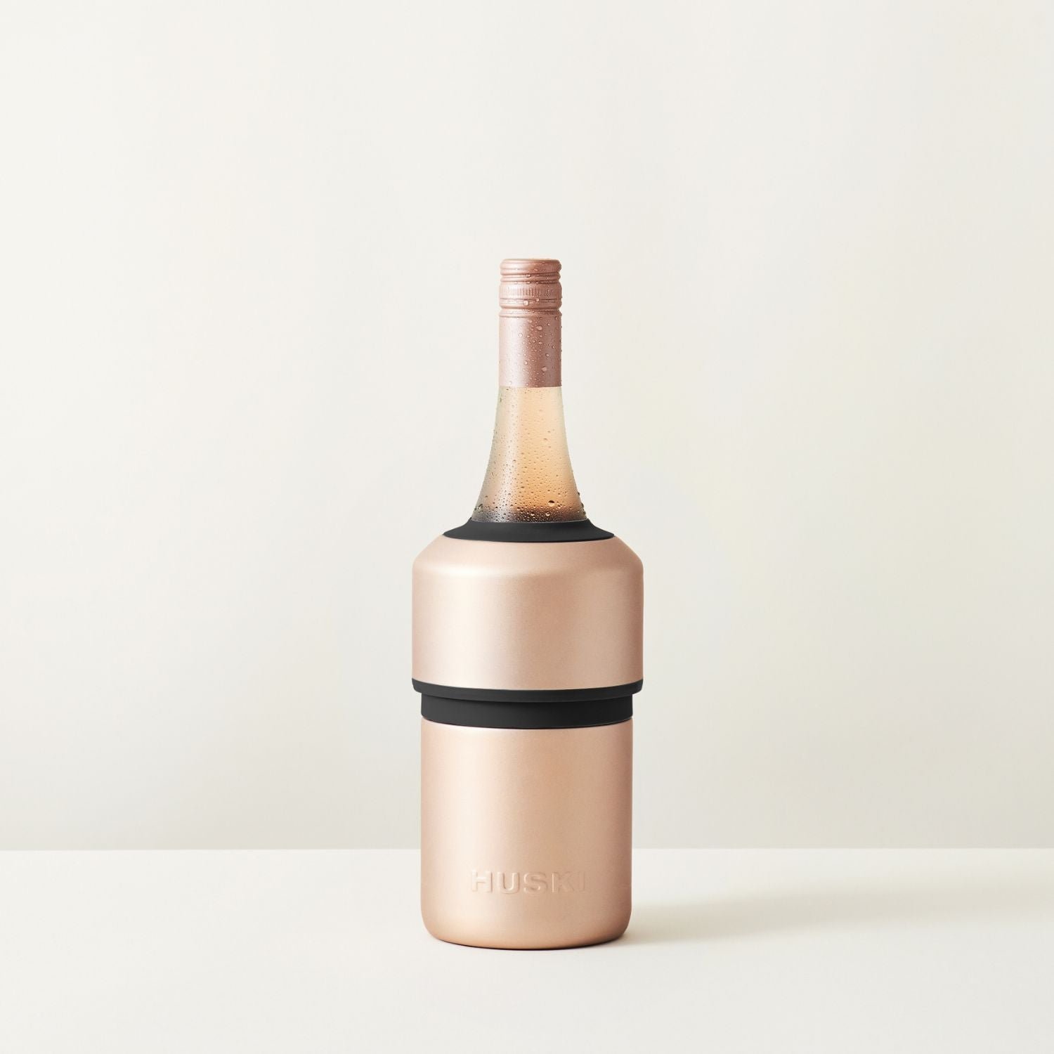 Champagne Wine Bottle Cooler - Image 2