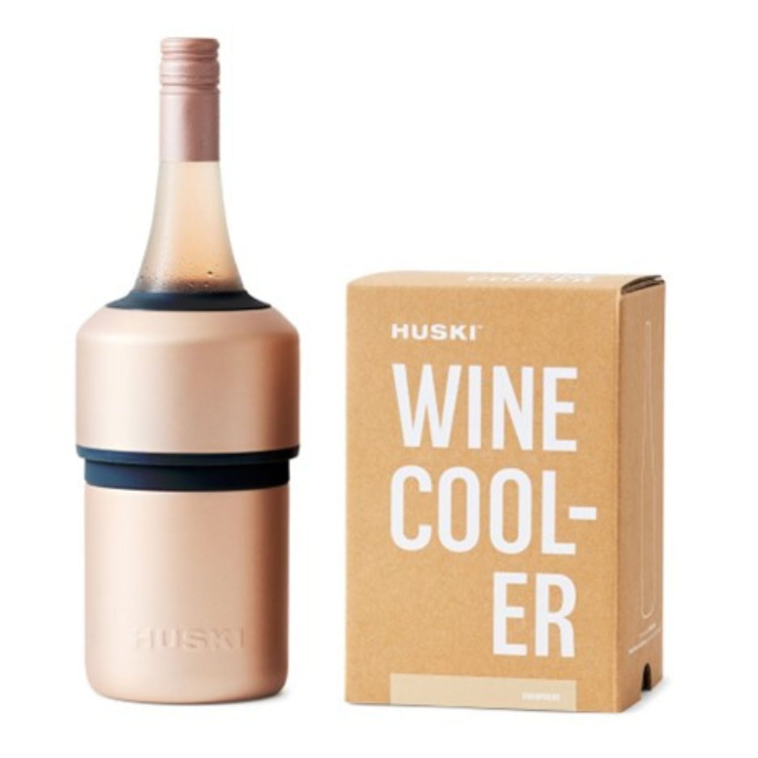 Champagne Wine Bottle Cooler - Image 5